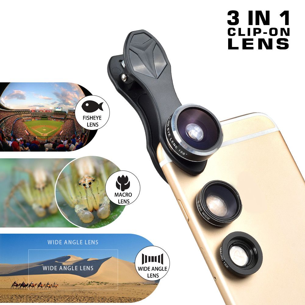 APEXEL-4-In-1Phone-Lens-063x-Wide-Angle--15x-Macro--198-deg-Fisheye--12x-Telephoto-1681821