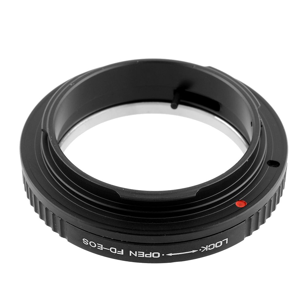 FD-EOS-Digital-Auto-Focus-Lens-Mount-Adapter-No-Glass-For-Canon-FD-to-EOS-EF-5D-7D-50D-70D-1100D-1048068