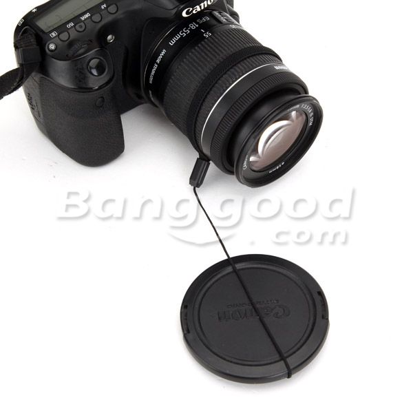 FotoTech-Camera-Lens-Cap-Holder-For-Canon-Nikon-Sony-Pentax-Sigma-DSLR-Camera-985424