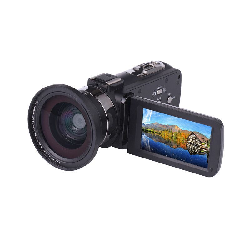 KOMERY-039X-72mm-Wide-angle-Macro-Lens-Camera-Additional-Focus-Lens-for-Camcorder-1757162