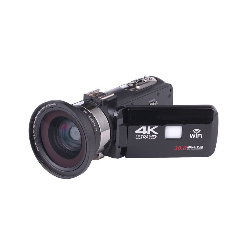 KOMERY-039X-72mm-Wide-angle-Macro-Lens-Camera-Additional-Focus-Lens-for-Camcorder-1757162