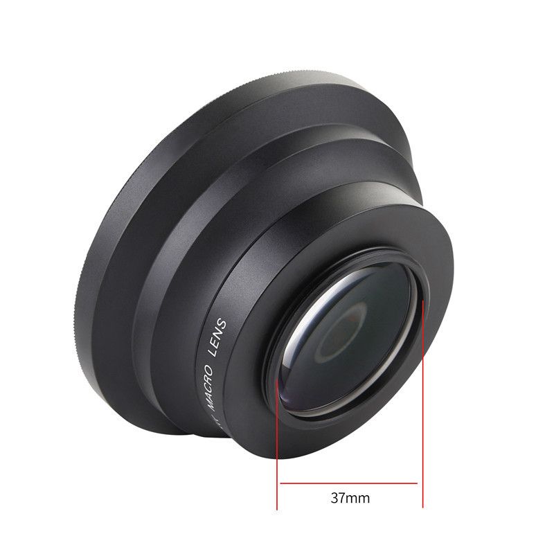 KOMERY-039X-72mm-Wide-angle-Macro-Lens-Camera-Additional-Focus-Lens-for-Camcorder-1757162