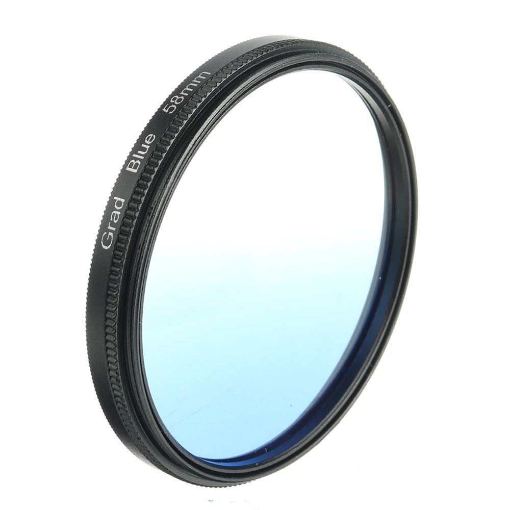 KnightX-Universal-Graduated-Blue-4952555862677277mm-Lens-Filter-for-Canon-for-Nikon-DSLR-Camera-1619891