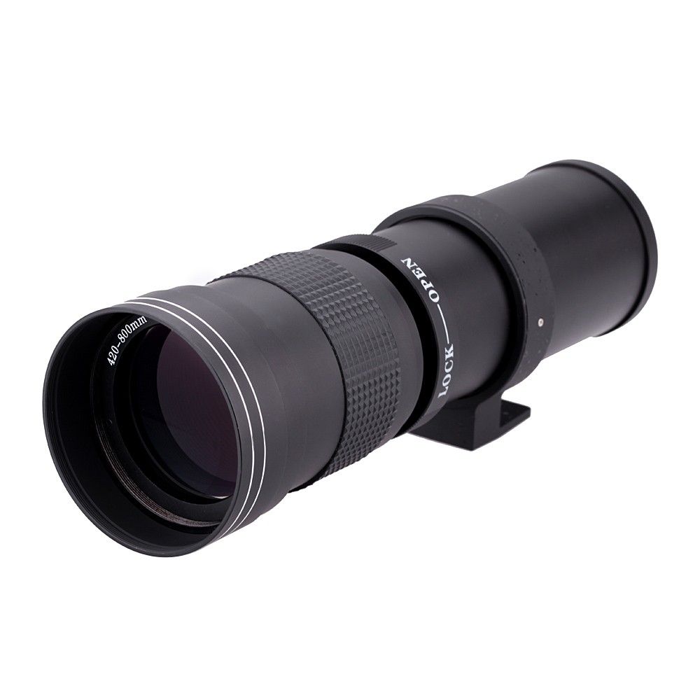 Lightdow-420-800mm-F83-16-Super-Telephoto-Lens-Manual-Zoom-Lens-for-Canon-Nikon-Sony-Pentax-1256691