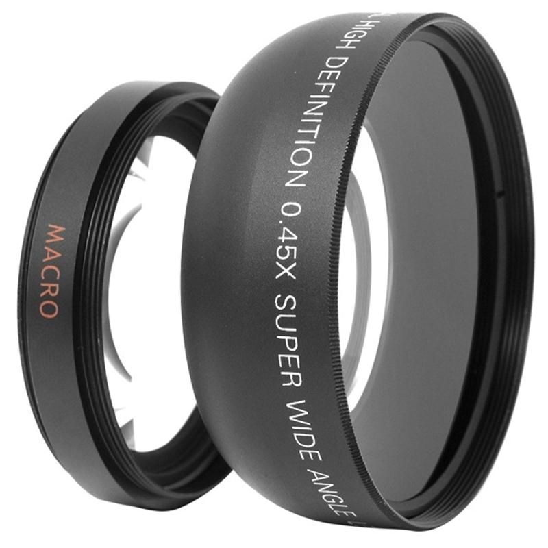 Lightdow-Universal-Extension-52mm-045X-Wide-Angle-Lens-with-62mm-UV-Filter-Thread-for-DSLR-Camera-1443600