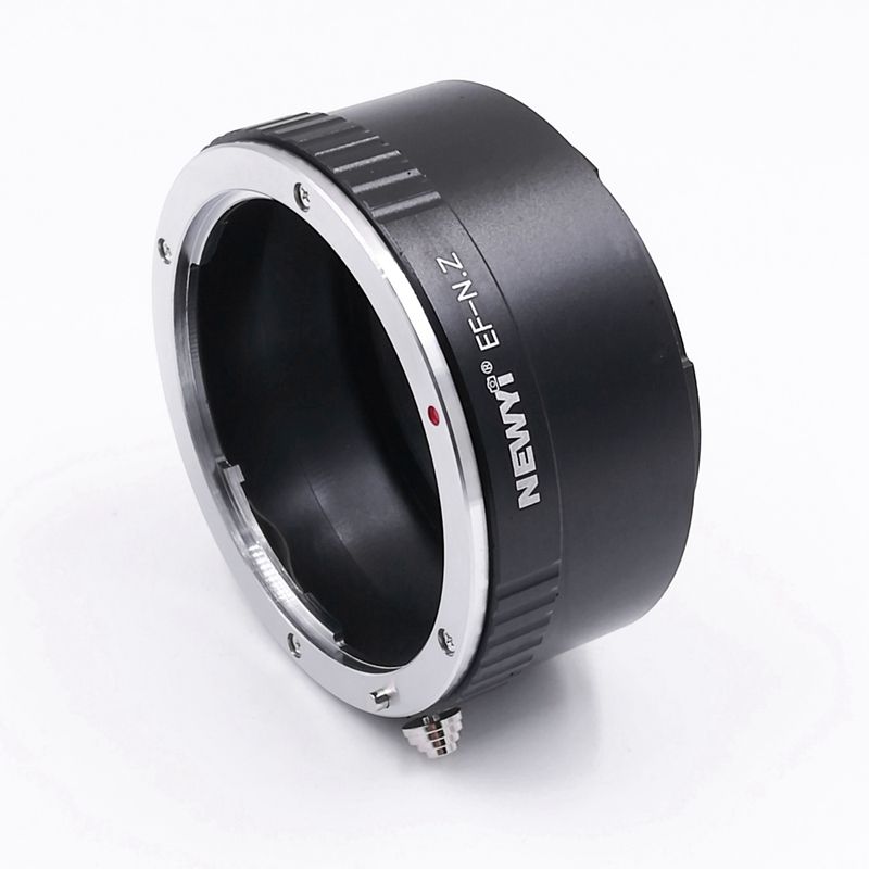 NEWYI-AI-NZ-Lens-Adapter-Ring-for-Nikon-F-Mount-Lens-to-for-Nikon-Z-Full-Frame-Mirrorless-Camera-Bod-1544030