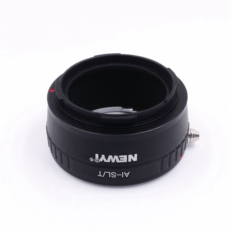 NEWYI-AI-SLT-Lens-Adapter-Ring-for-Nikon-F-Mount-Ai-Ai-S-Lens-To-for-Leica-Sl-Ai-Lt-Camera-Adapter-T-1544032