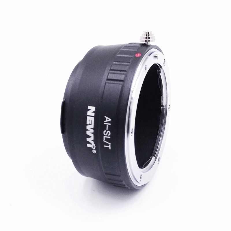 NEWYI-AI-SLT-Lens-Adapter-Ring-for-Nikon-F-Mount-Ai-Ai-S-Lens-To-for-Leica-Sl-Ai-Lt-Camera-Adapter-T-1544032