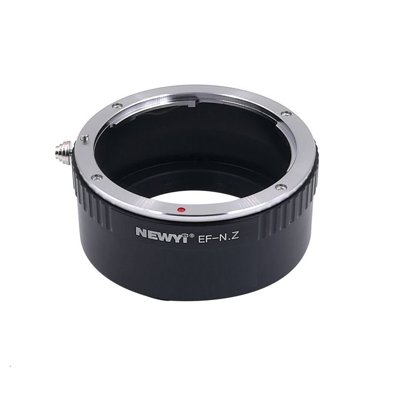 NEWYI-EF-NZ-Lens-Adapter-Ring-for-Canon-Eos-Ef-Mount-Lens-To-for-Nikon-Z-Full-Frame-Camera-1544029