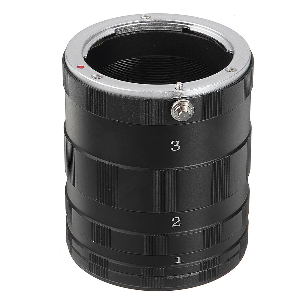 NEWYI-NY-78-Macro-Extension-Lens-Adapter-Tube-Ring-for-Fujifilm-Finepix-X-Pro1-E1-FX-Mount-Camera-1590349