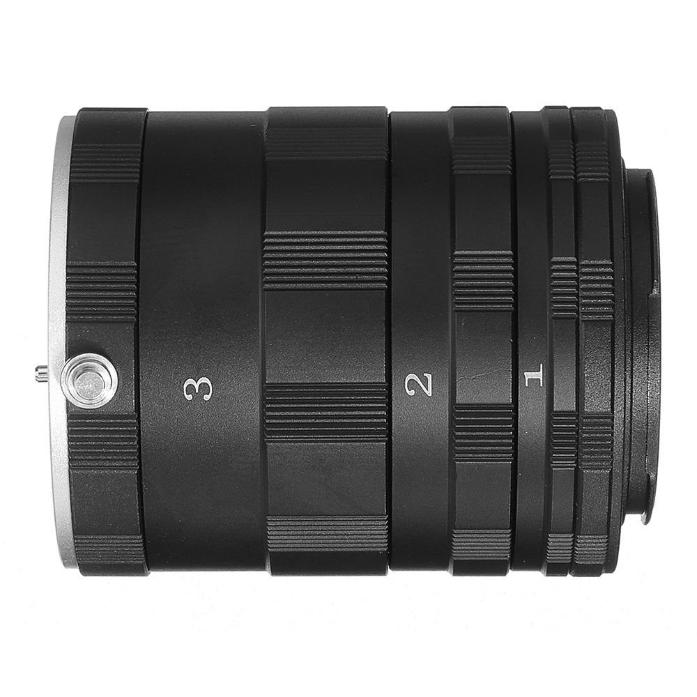 NEWYI-NY-78-Macro-Extension-Lens-Adapter-Tube-Ring-for-Fujifilm-Finepix-X-Pro1-E1-FX-Mount-Camera-1590349