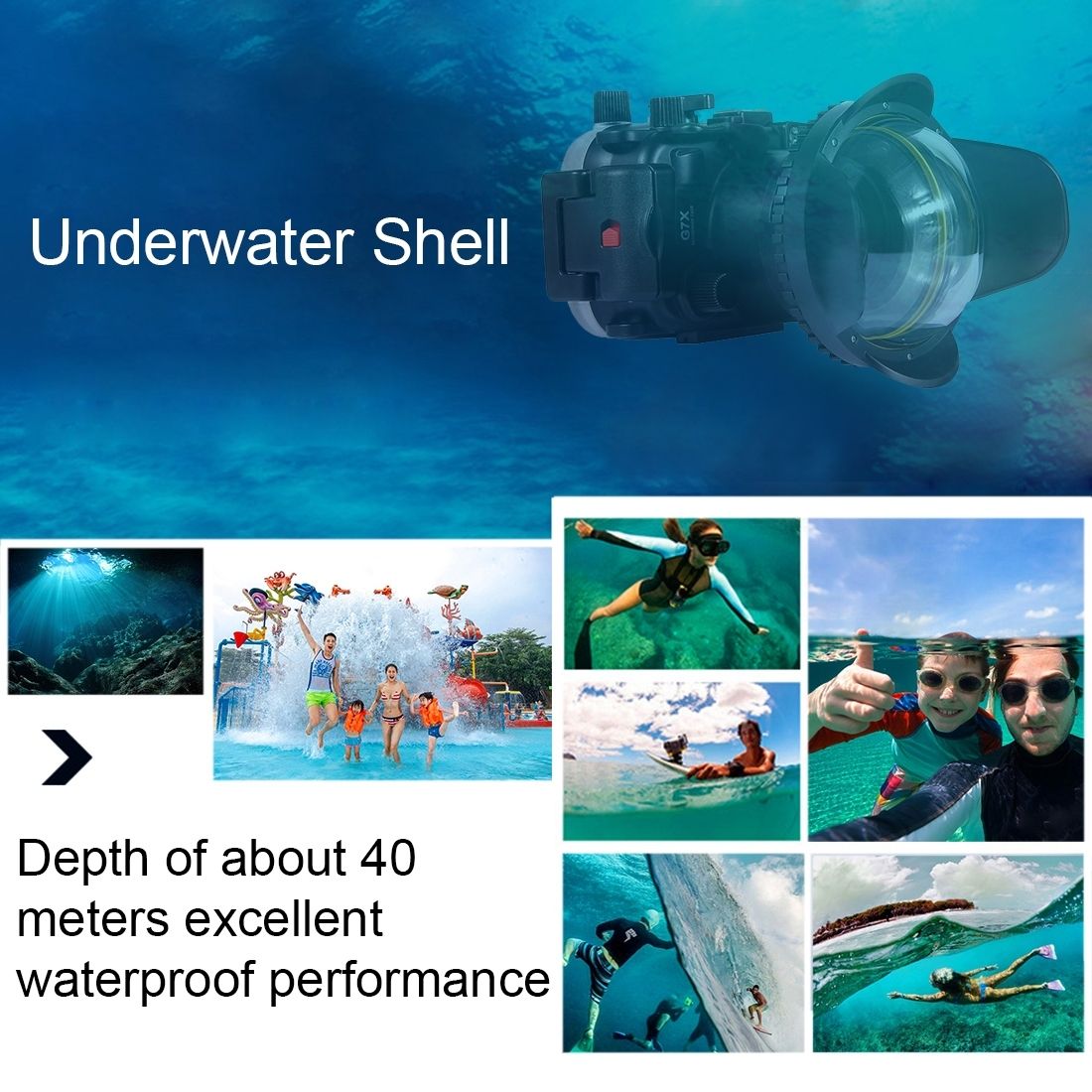 PULUZ-PU8001-Optical-Fisheye-Lens-Shade-Wide-Angle-Dome-Port-Lens-for-Underwater-Housings-1249720