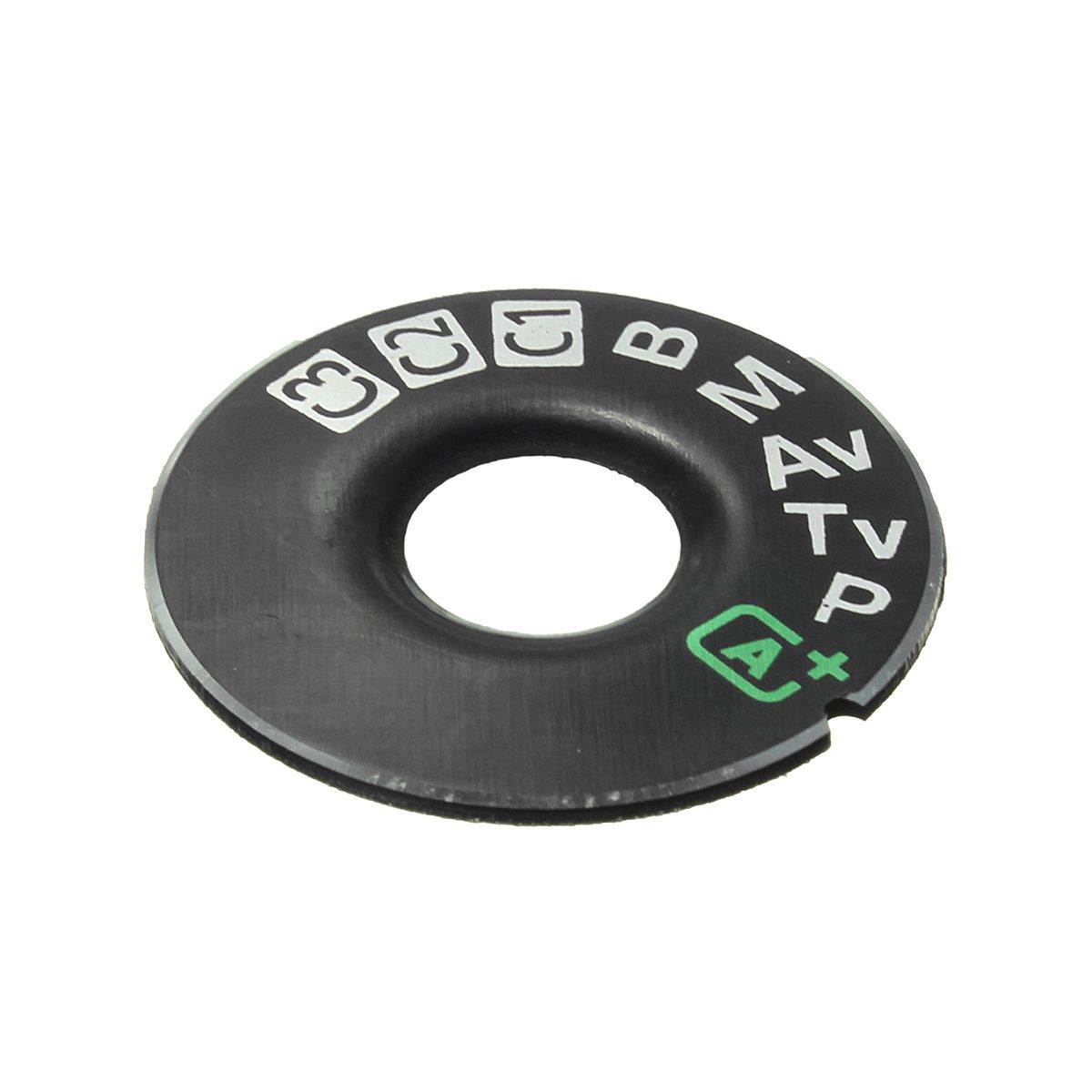 Replacement-Dial-Mode-Interface-Cap-For-Canon-EOS-5D-Mark-III-5D3-Part-1159743