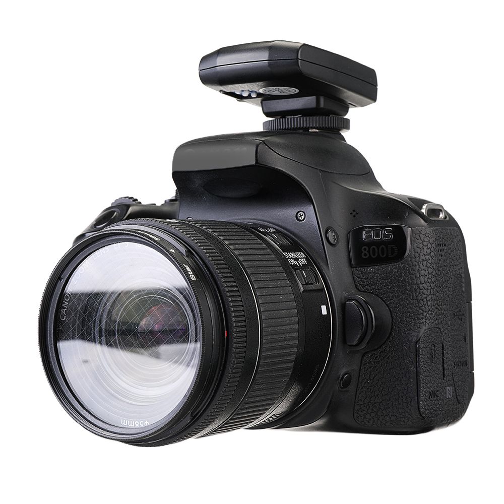Star-8X-4952555862677277mm-Universal-Lens-Filter-for-Canon-for-Nikon-DSLR-Camera-1628365