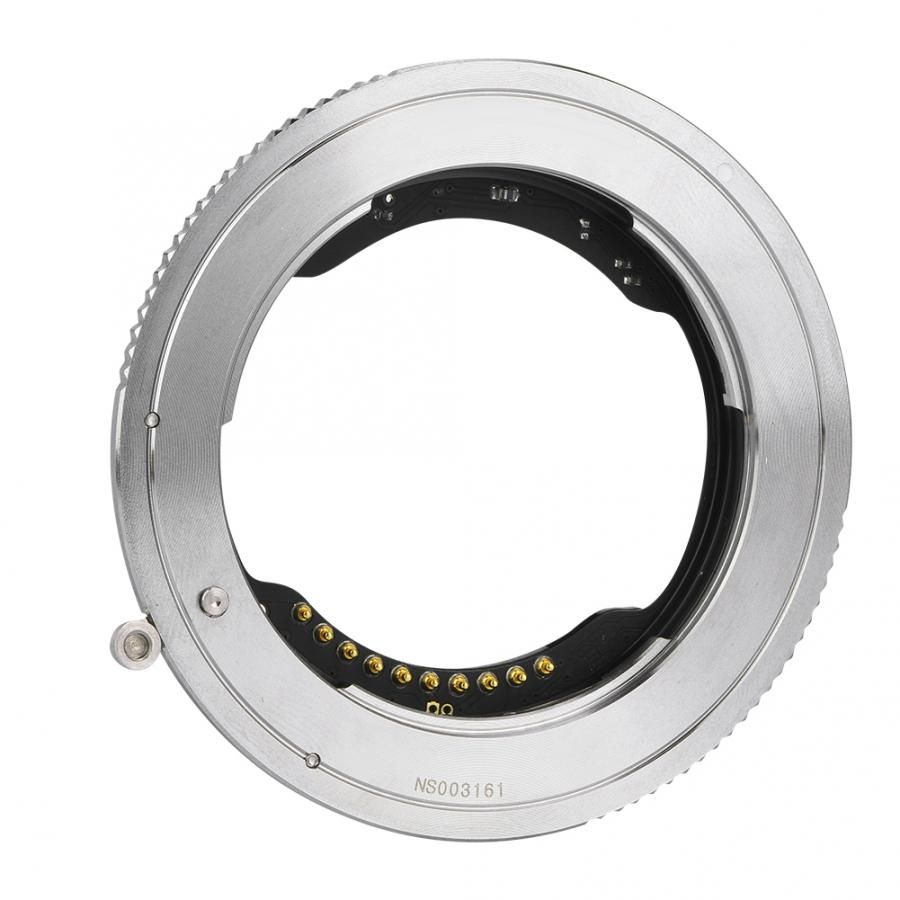 TECHART-TZE-01-Auto-Focus-Lens-Adapter-Ring-For-Sony-FE-Lens-to-For-Nikon-Z6-Z7-Mount-Camera-1590151