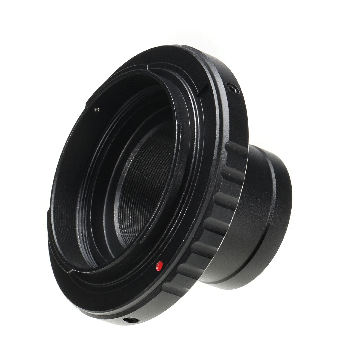 Telescope-Camera-Lens-Adapter-Metal-Bracket-125inch-T-Ring-for-Nikon-Mount-1294748