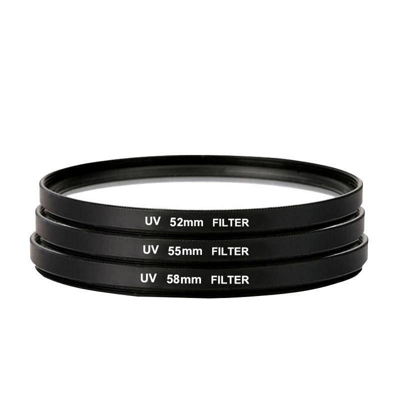 UV-Ultra-Violet-Filter-Lens-Protector-52mm-55mm-58mm-62mm-67mm-72mm-77mm-82mm-For-Camera-Canon-Nikon-1048391
