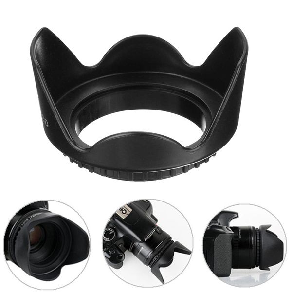 Universal-DCII-52mm-Screw-Mount-Flower-Lens-Hood-For-Canon-Nikon-DSLR-Digital-Camera-Video-1071291