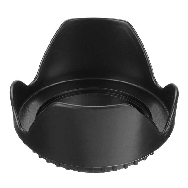 Universal-DCII-52mm-Screw-Mount-Flower-Lens-Hood-For-Canon-Nikon-DSLR-Digital-Camera-Video-1071291