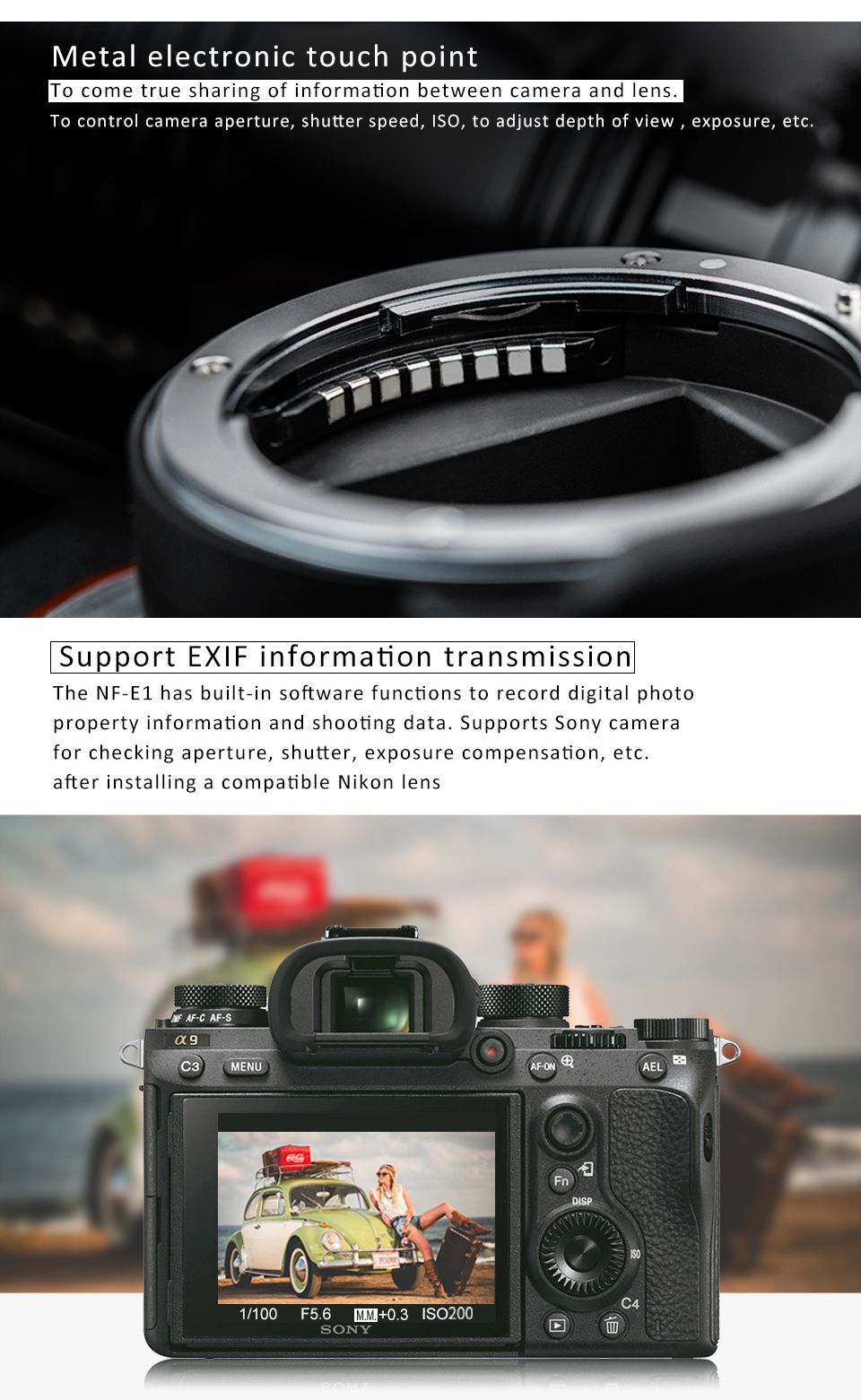 Viltrox-NF-E1-Auto-Focus-Lens-Mount-Adapter-For-Nikon-F-lens-to-Sony-E-mount-DSLR-Camera-1326508