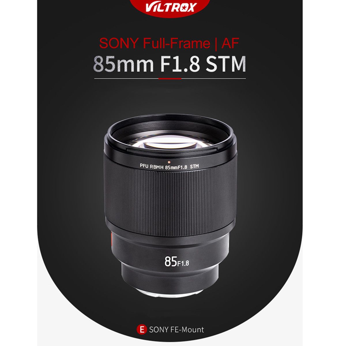 Viltrox-PFU-RBMH-85mm-F18-STM-Auto-Focus-Lens-for-Sony-E-Mount-Full-Frame-DSLR-Camera-1534969