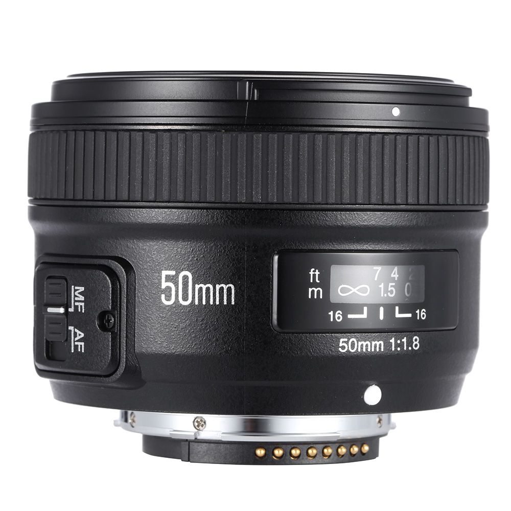 Yongnuo-YN-50mm-F18-Large-Aperture-Auto-Focus-Lens-for-Nikon-DSLR-Camera-1357595