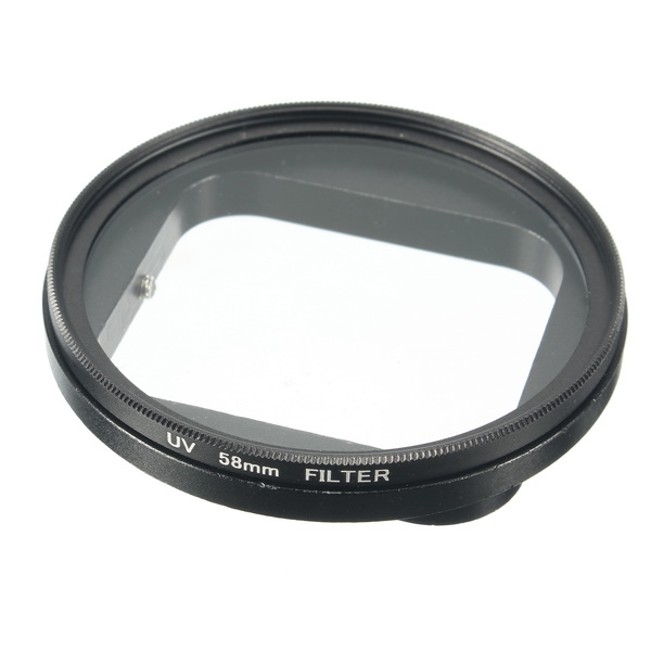 3-in-1-58mm-UV-Filter-Set-with-Adapter-Lens-Protector-for-Gopro-Hero-3-Camera-1111689