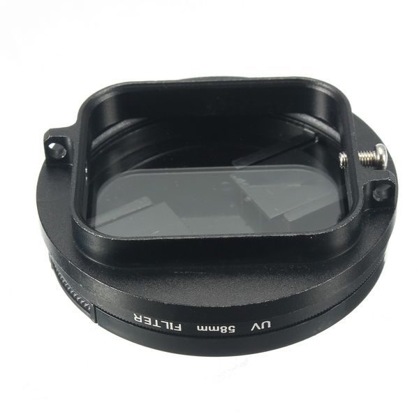 3-in-1-58mm-UV-Filter-Set-with-Adapter-Lens-Protector-for-Gopro-Hero-3-Camera-1111689