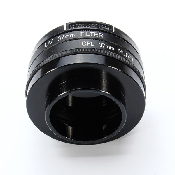 37mm-UV-CPL-Filter-Lens-Adapter-Protector-Set-For-GoPro-Hero-3-3-950762