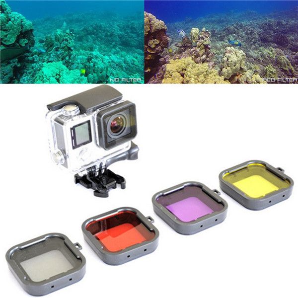 4Pcs-Red-Yellow-Grey-Purple-Color-Diving-UV-Filter-Lens-Cover-For-GoPro-Hero-4-3-Plus-1005972