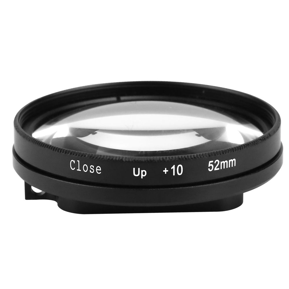 52mm-10x-Magnifier-Macro-Close-Up-Lens-for-GoPro-Hero-5-Hero-6-Magnification-Action-Camera-Mount-1249878