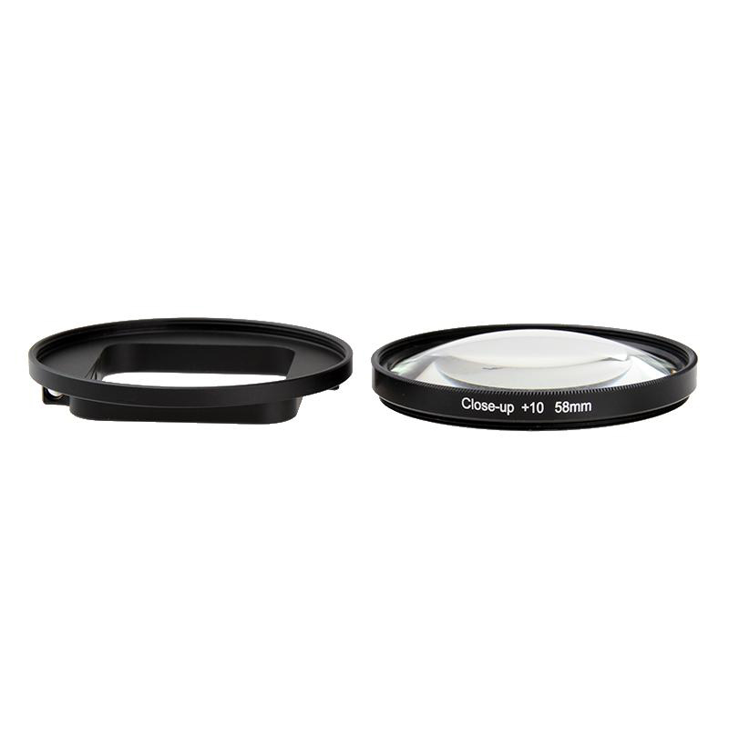 52mm-10x-Magnifier-Macro-Close-Up-Lens-for-GoPro-Hero-5-Hero-6-Magnification-Action-Camera-Mount-1249878