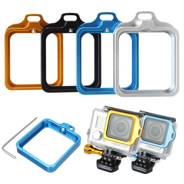 Aluminum-Metal-Lanyard-Lens-Ring-Mount-With-Screwdriver-Kit-For-GoPro-Hero-3-Plus--4-983017