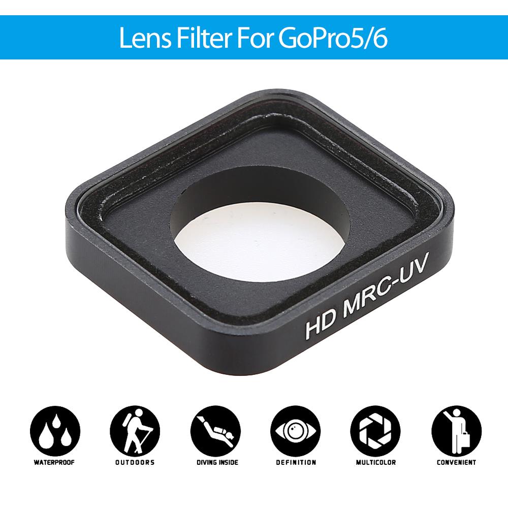 HD-MRC-UV-Filter-Diving-Waterproof-Lens-Housing-Case-for-GoPro-HERO-5-HERO-6-Action-Camera-1251856