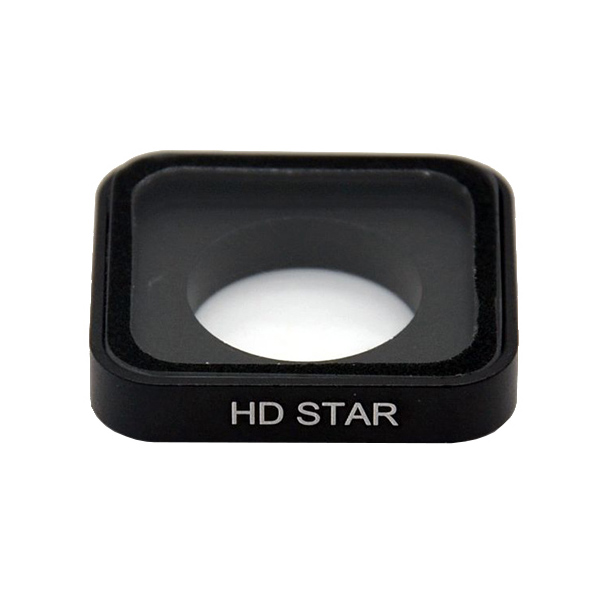 HD-STAR-Filter-6-Point-Diving-Waterproof-Lens-Housing-Case-for-GoPro-HERO-5-HERO-6-Action-Camera-1252396