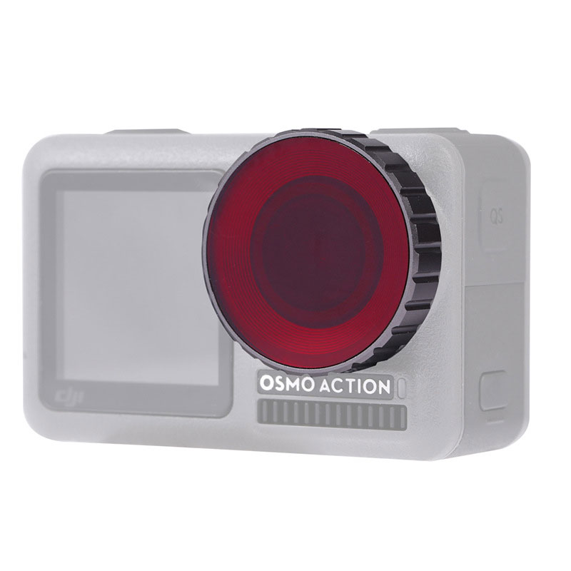 PULUZ-PU336R-Red-Diving-Color-Correction-Lens-Filter-for-DJI-OSMO-Action-Sports-Camera-1569172