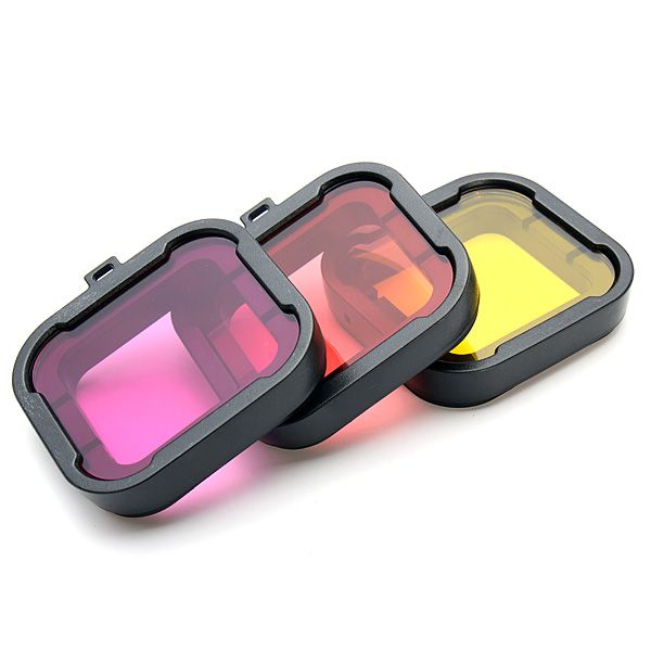 Polarizer-3-Colors-Under-Water-Diving-UV-Lens-Filter-For-Gopro-Hero-3-949441