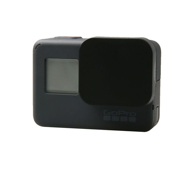 Protective-Lens-Cover-Soft-Silicone-Rubber-Dustproof-Scratch-Proof-Cap-for-GoPro-Hero-5-Black-1096996