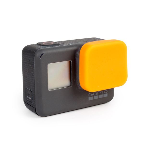Protective-Lens-Cover-Soft-Silicone-Rubber-Dustproof-Scratch-Proof-Cap-for-GoPro-Hero-5-Black-1096996