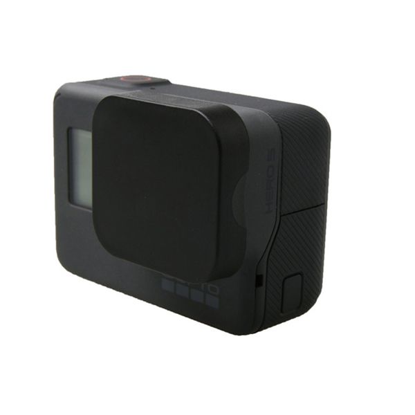 Protective-Lens-Cover-Soft-Silicone-Rubber-Dustproof-Scratch-Proof-Cap-for-GoPro-Hero-5-Black-1096996