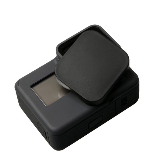 Protective-Lens-Cover-Soft-Silicone-Rubber-Dustproof-Scratch-Proof-Cap-for-GoPro-Hero-5-Black-1096996