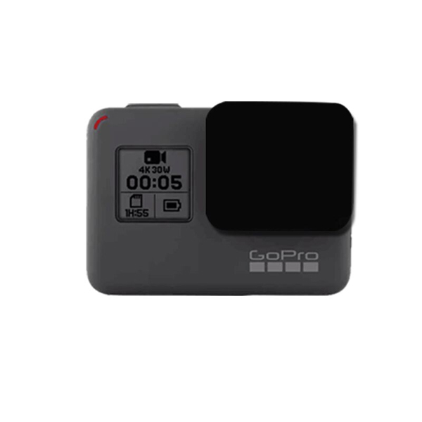 Protetive-Lens-Cap-Cover-Accessories-Black-for-Gopro-Hero-5-1096926