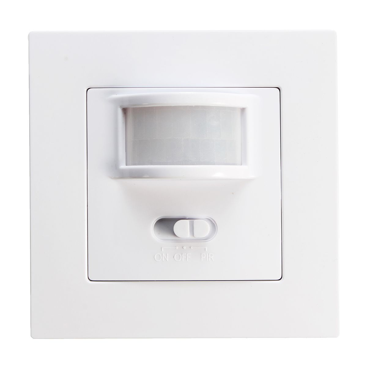 140-Degree-Infrared-PIR-Motion-Sensor-Recessed-Wall-Lamp-Bulb-LED-Strip-Light-Switch-AC220-240V-1122123