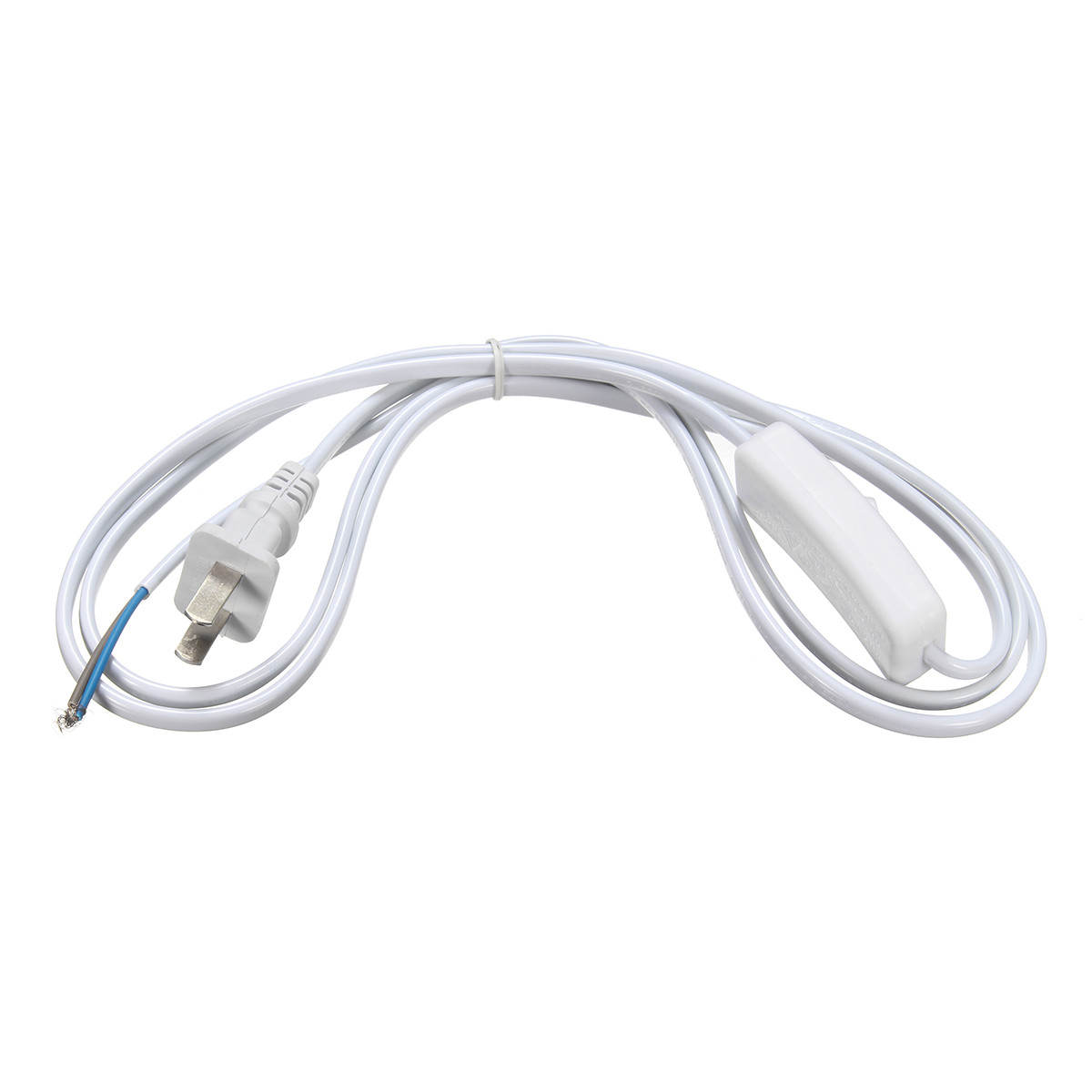 18M-US-Plug-White-Wire-Extension-Line-Cable-On-Off-Switch-Power-Cord-For-LED-Light-Lamp-1128677