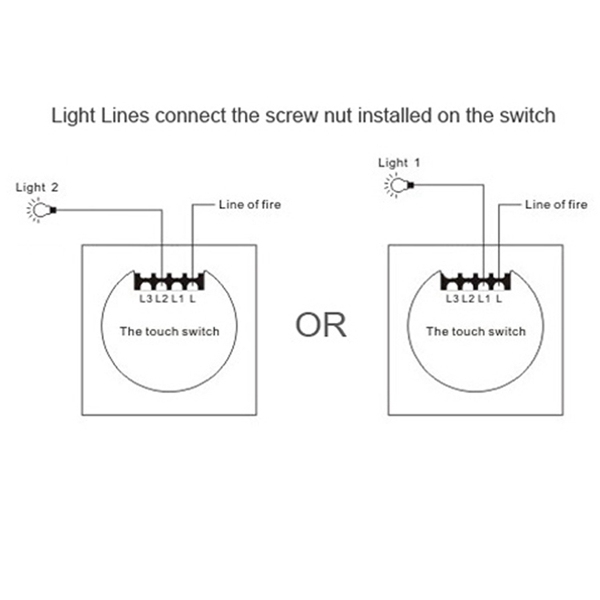 2-Gang-1-Way-Touch-Wall-Light-Switch-Glass-with-Remote-Control-1040299