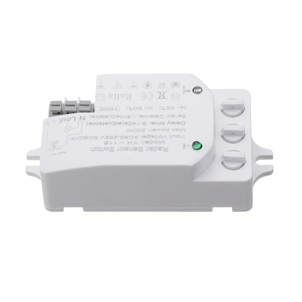 200W-Adjustable-Microwave-Radar-Sensor-Light-Switch-Detector-for-Panel-Fluorescent-Lamps-AC85-265V-1319040