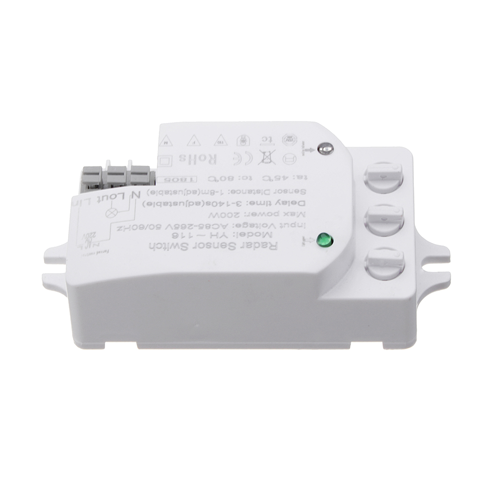 200W-Adjustable-Microwave-Radar-Sensor-Light-Switch-Detector-for-Panel-Fluorescent-Lamps-AC85-265V-1319040