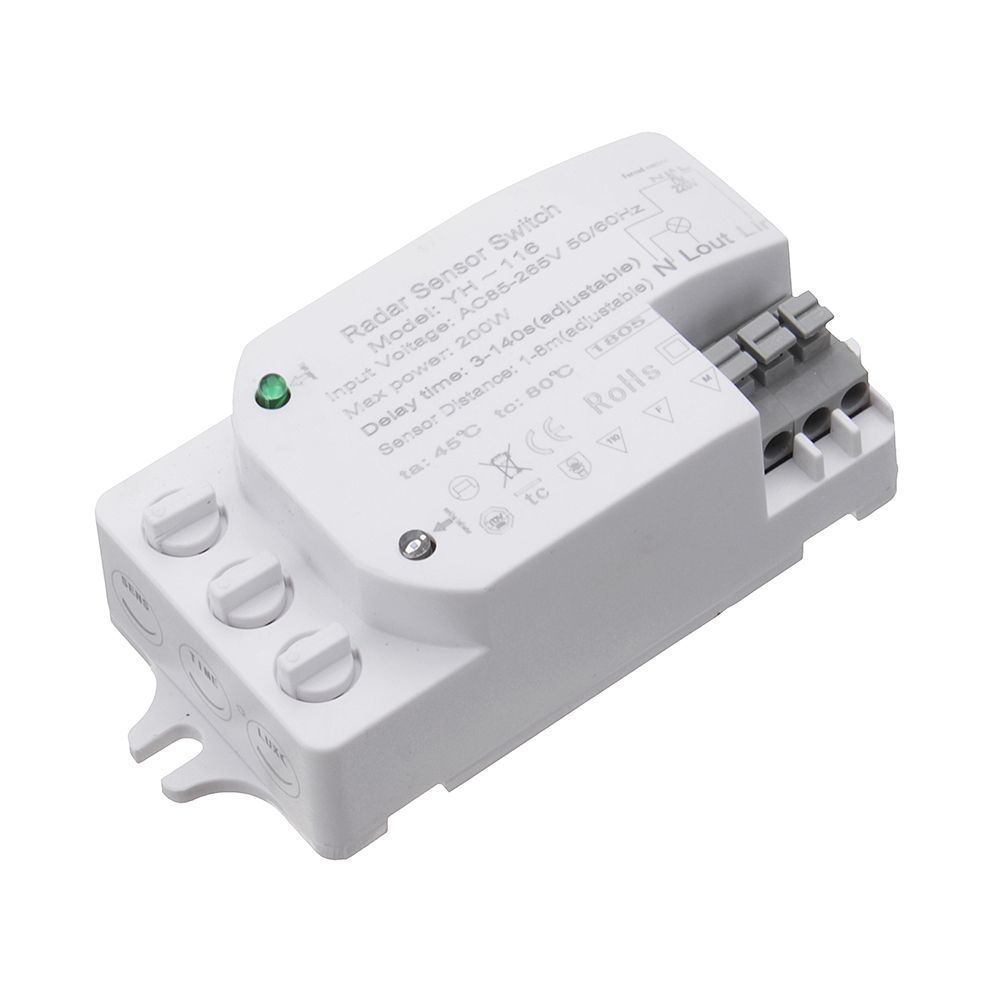 200W-Adjustable-Microwave-Radar-Sensor-Light-Switch-Detector-for-Panel-Fluorescent-Lamps-AC85-265V-1319040