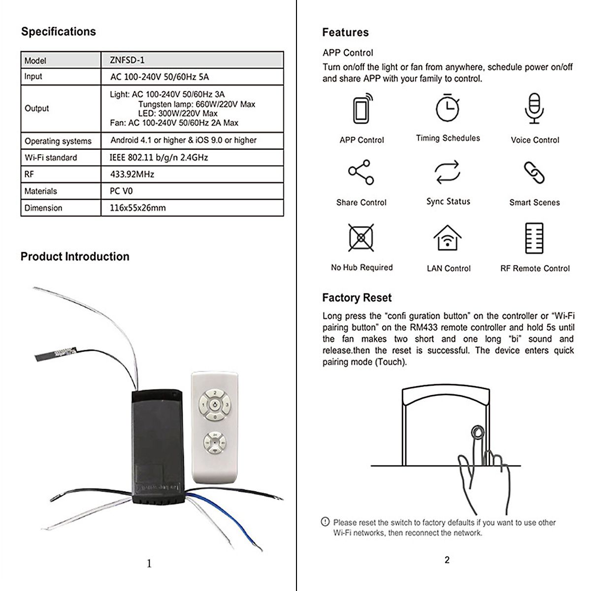 AC110V-240V-WIFI-RF-APP-Timing-Wireless-Remote-Control-Smart-Light-Switch-Kit-for-Universal-Ceiling--1566630