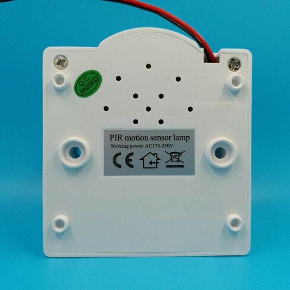 AC170-250V-5W-PIR-Motion-Sensor-Light-Switch-Adjustable-Delay-Time-for-Lamp-1651733